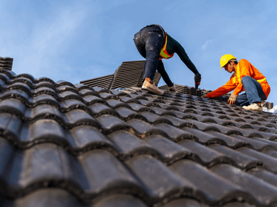 About Roof Repair Experts Pinson, AL